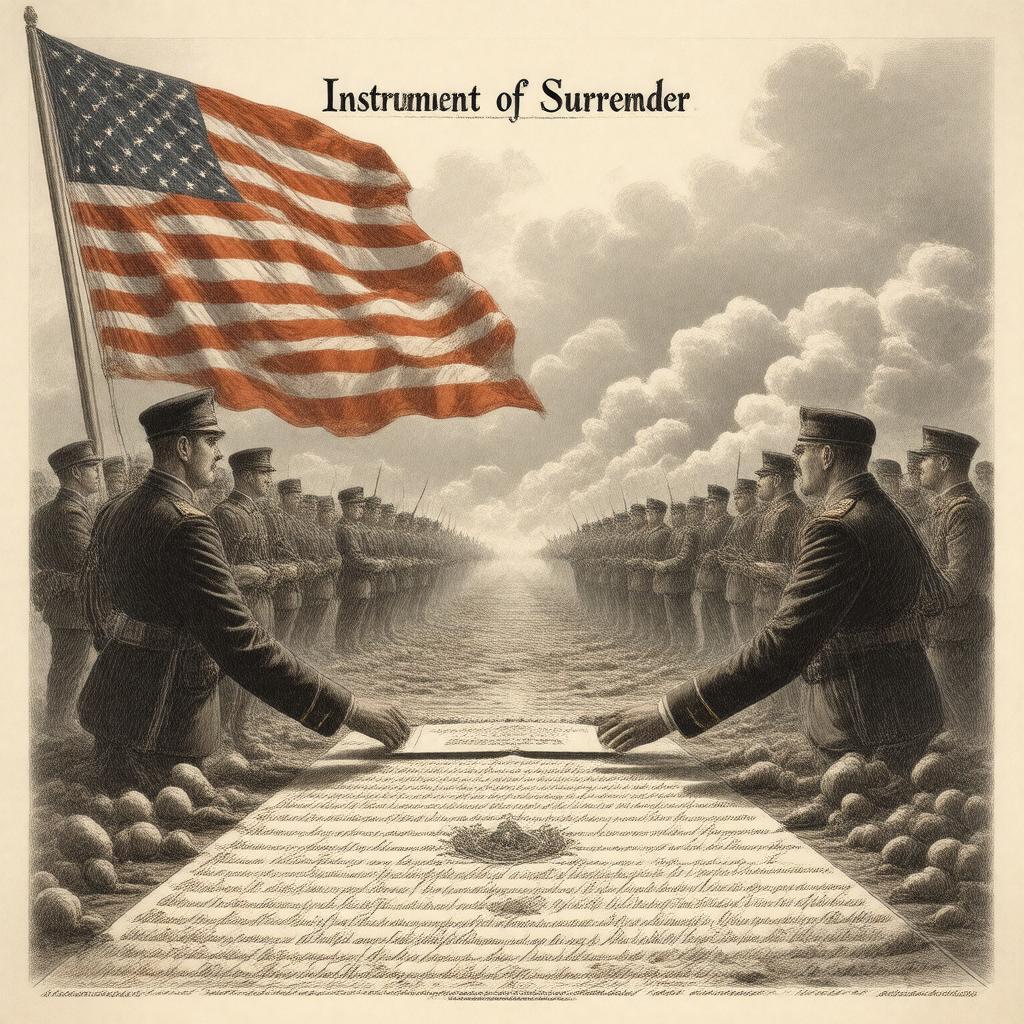 Instrument of Surrender (Italy)